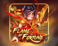 Flame of Fortune
