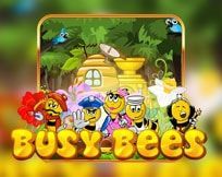 Busy Bees